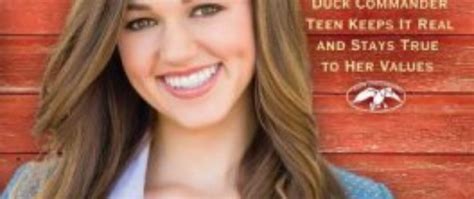 Sadie Robertson’s “Live Original” is a BFF for today’s teens to follow – Book Review - Guiding ...