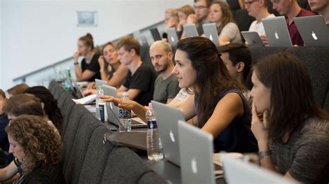 The IT University of Copenhagen has doubled the number of female IT students after a few years ...