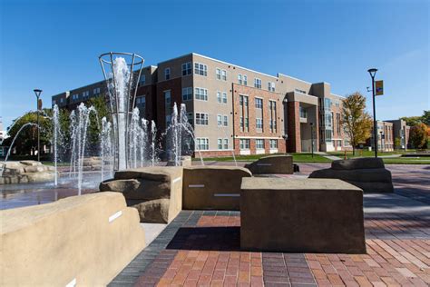 University of Nebraska at Kearney Projects – Kearney Crete and Block