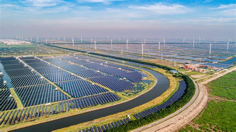 China solar exports hit 58 GW in first three quarters of 2019 - NEEC