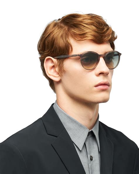 Prada Eyewear Collection sunglasses | Prada