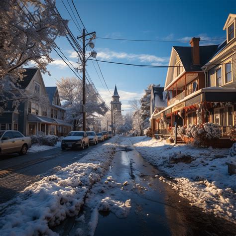 5 Crazy Facts About Weather In Mount Airy Maryland