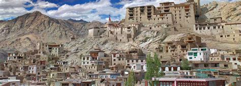 Leh Palace, Leh Palace in Ladakh, Leh Palace Tour, Leh Palace Ladakh India