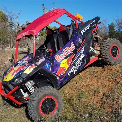 Polaris Rzr 1000 for sale from Spain