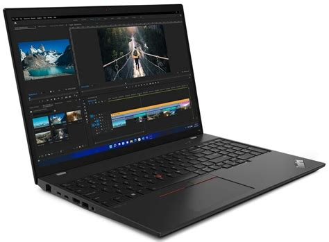 Lenovo ThinkPad T16 Gen 1 (AMD) - Specs, Tests, and Prices ...