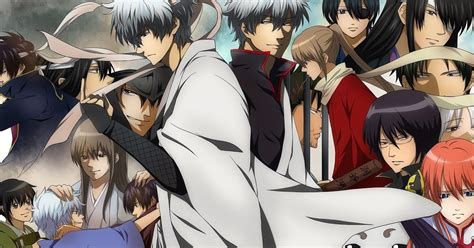 Gintama: The Final Release Date, Spoilers, Streaming Details - OtakuKart