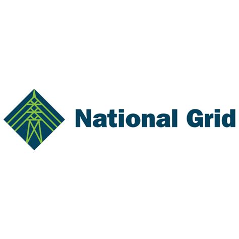 National Grid logo, Vector Logo of National Grid brand free download (eps, ai, png, cdr) formats