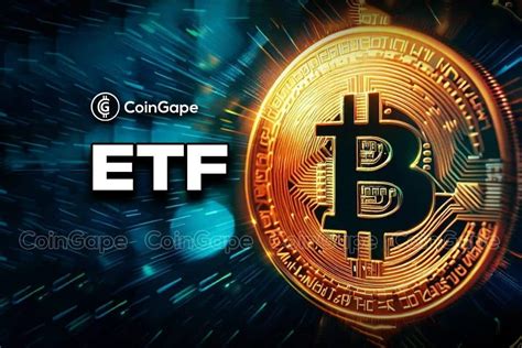 Bitcoin ETF Fees: CoinShares, Invesco, & WisdomTree Ignite Europe's ...