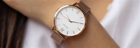 Women's Minimalist Watches | Vincero Watches & Vincero Collective