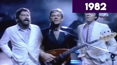 The Best Songs of 1982 - YouTube