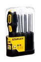 9-Way Stanley Screwdriver Set, Model Name/Number: STHT62511-812 at Rs 610/set in Chennai