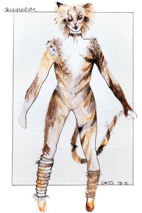 Cats The Musical Costumes Ebay – Idalias Salon