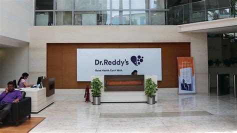 Dr Reddy’s shares continue to bleed. Is it a ’buy on dip’ opportunity?