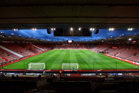 Be there when we face the Foxes on Friday night | Southampton FC ...