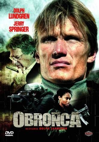 Comeuppance Reviews: The Defender (2004)