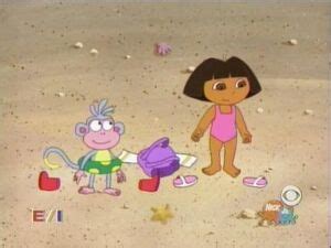 Beaches | Dora the Explorer Wiki | FANDOM powered by Wikia