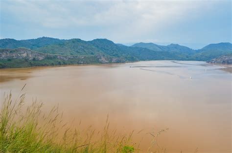 Lake Nyos, Cameroon | Taken on 20 November 2013 in Cameroon … | Flickr