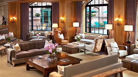 The St Regis Aspen Resort – Aspen, CO | Luxury 5 Hotel Accommodation