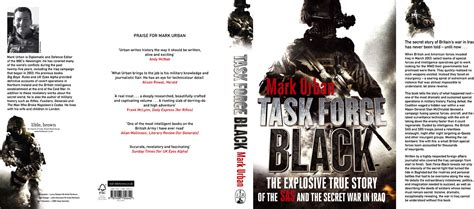 TASK FORCE BLACK