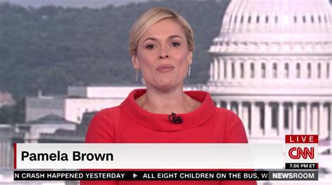 CNN Newsroom With Pamela Brown : CNNW : June 20, 2021 4:00pm-5:01pm PDT ...