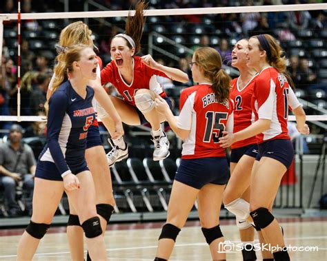 SOSKIphoto/Blog: The Best Photos: Texas High School Volleyball ...