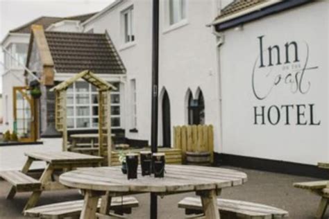 Inn on the Coast Portrush | Bookonline.com