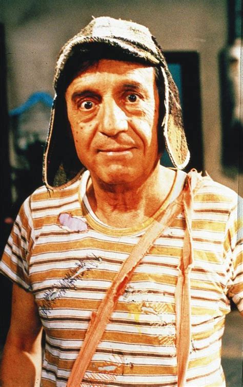 El Chavo Del Ocho Movies