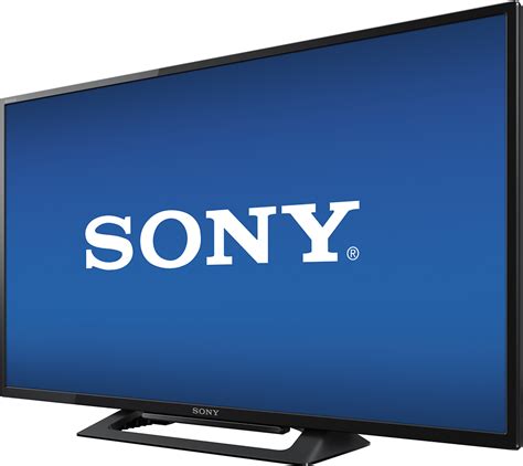 SONY 32 INCH 720P SMART TV - lagoagrio.gob.ec