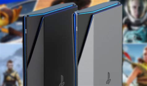 PS5 Pro probability boosted by Microsoft's reveal of expected PlayStation 6 release year ...