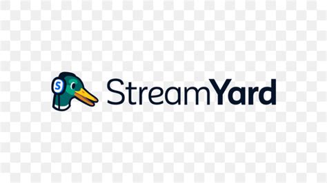 Logo StreamYard – Logos PNG