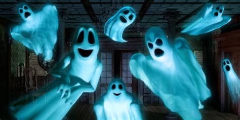 Halloween Holographic Projector Decorations | POPSUGAR Home