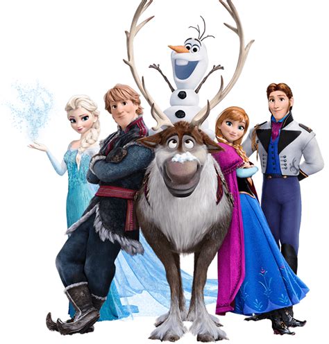 Frozen Characters, Sven, Hans, Arendelle, Elsa PNG