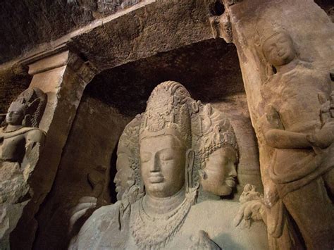 Incredible Elephanta | Elephanta Caves Tours | Elephanta Caves Mumbai - Special Holidays