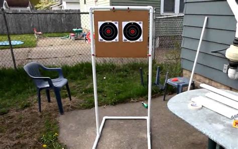 A Good Target Stand Can Be A Game Changer - Gun News Daily