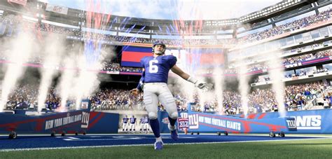 EA Promises Big Changes for Madden 22 Franchise Mode