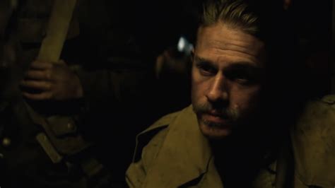 ‘The Lost City of Z’ Trailer – The Hollywood Reporter