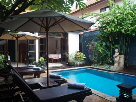 Villa Teman Bali, Indonesia: Agoda.com