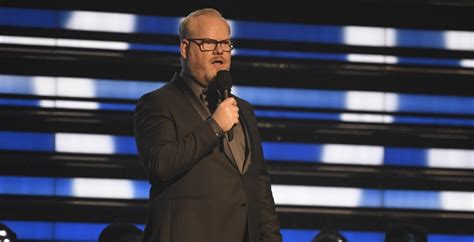 Jim Gaffigan coming to Edmonton this winter on his new Dark Pale tour ...