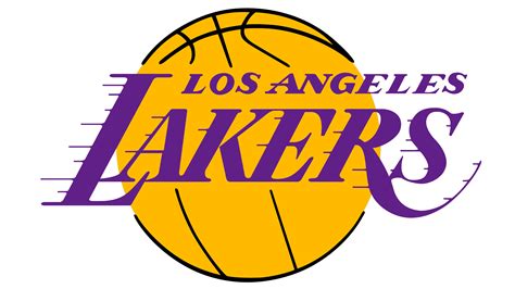 Los Angeles Lakers Logo, symbol, meaning, history, PNG, brand