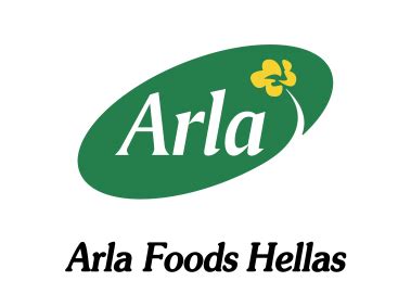 Arla Logo PNG Transparent Logo - Freepngdesign.com