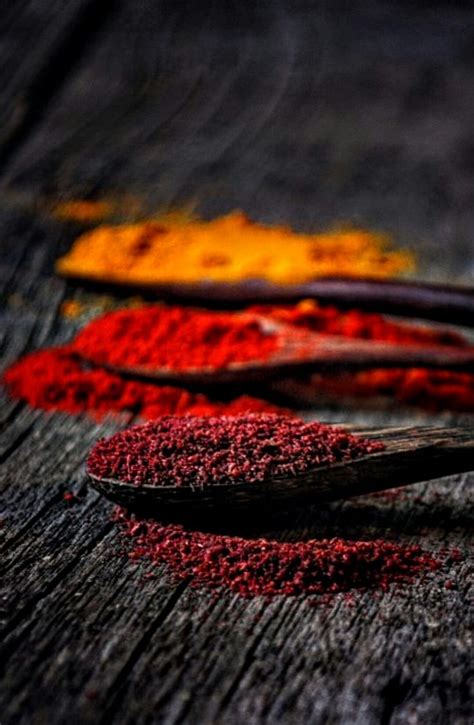 Spices Photography, Dark Food Photography, Abstract Photography, Creative Photography ...