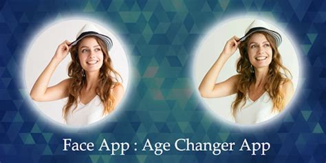 Faceapp - Age Changer App APK for Android - Download