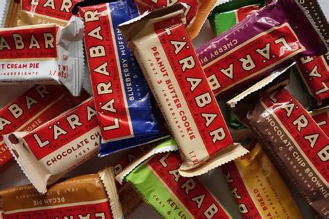 16 Best Larabar Flavors in 2021 | 99Boulders