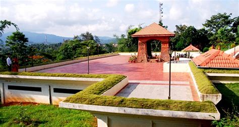 Pazhassi Raja Tomb Wayanad (Timings, History, Entry Fee, Images ...