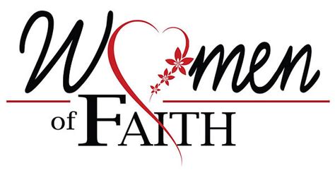 WOMEN OF FAITH | Gretna UMC