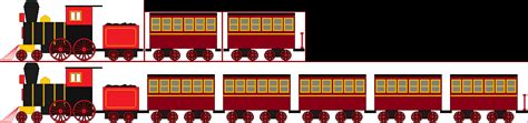 Kalimari Desert Train by Abraham2204 on DeviantArt