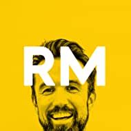 "Armchair Expert with Dax Shepard" Rob McElhenney (Podcast Episode 2018 ...