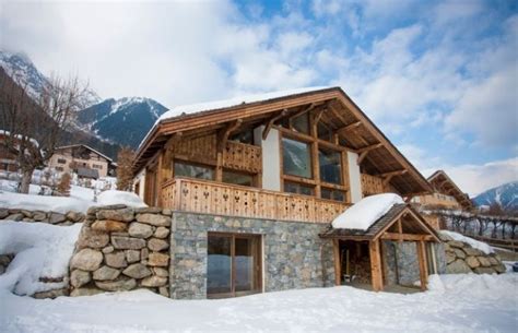 Five chalet hotspots in the French Alps that are year-round destinations | The Hunter - Home Hunts