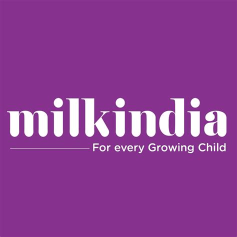 The Milk India Company