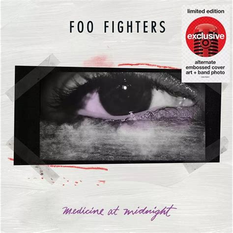 Foo Fighters – Medicine At Midnight – Vinyl (LP, Album + 2 more), 2021 ...